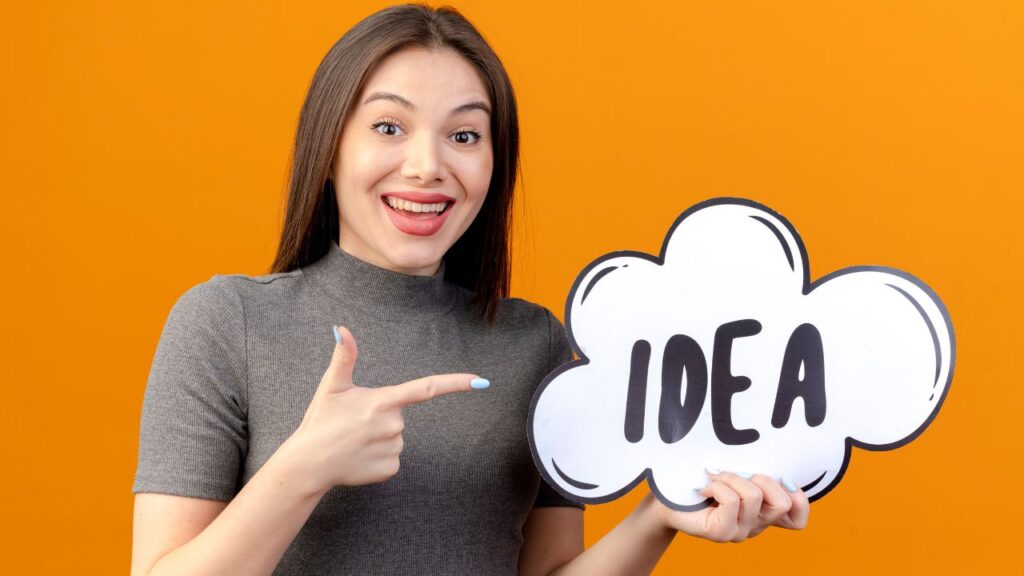 Business Ideas with Zero Investment