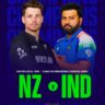 ICC Champions Trophy 2025