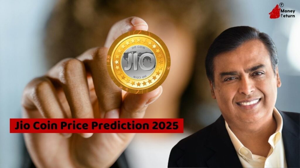 Jio Coin Price Prediction 2025 Simple Steps To Buy Jio Coin in India Benefits