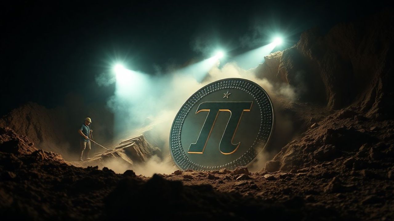 Pi Coin Binance listing News