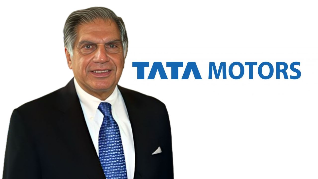 TATA MOTORS SHARE PRICE TARGET 2025- 2026 BUY SELL OR HOLD Brokerage Firm Views