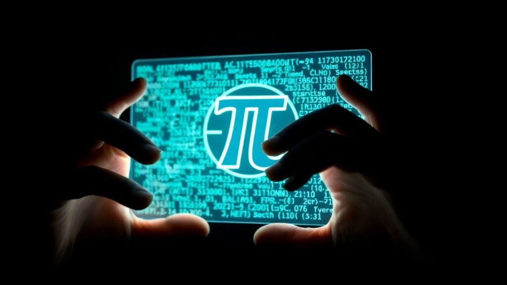 The Reality of Pi Coin