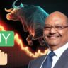 Vedanta Share Price Target