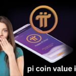 Pi Coin Value in 2025