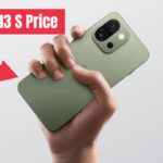 OnePlus 13s price