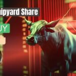Cochin Shipyard share price today